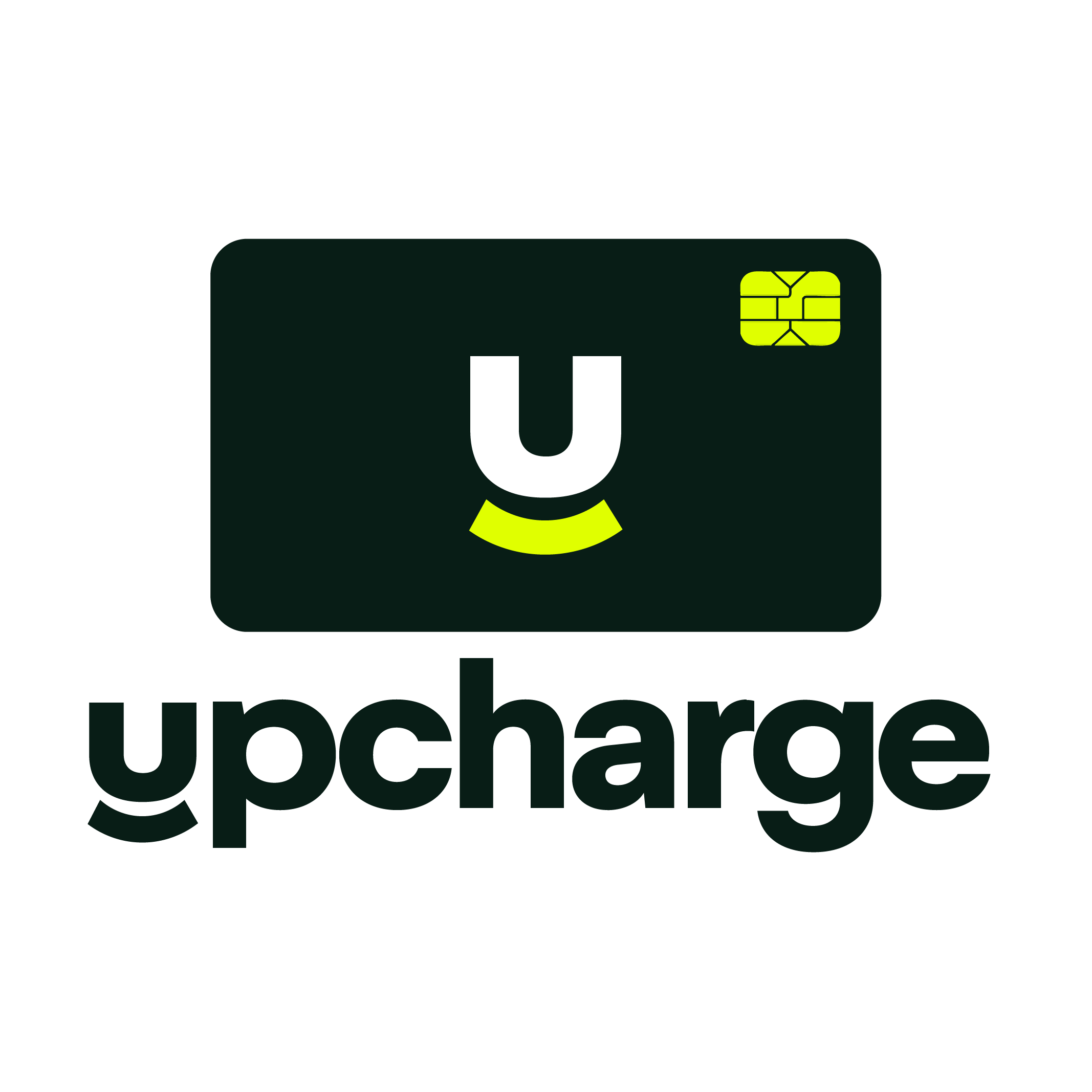 Upcharge Logo